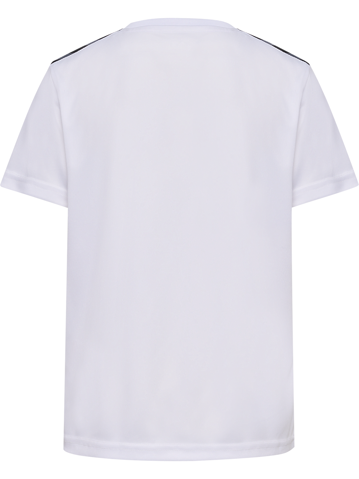 hummel Youth Authentic Polyester Short Sleeve Jersey-2