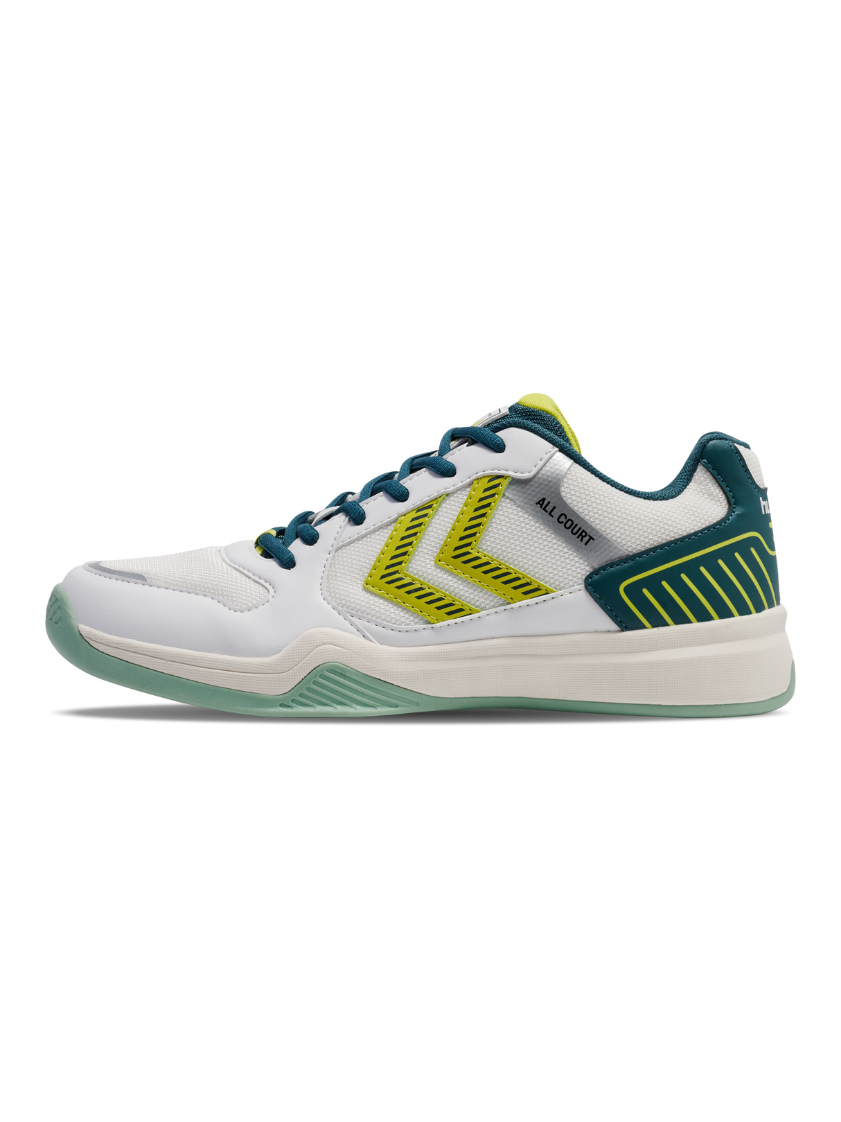 hummel Unisex All Court Shoes-1