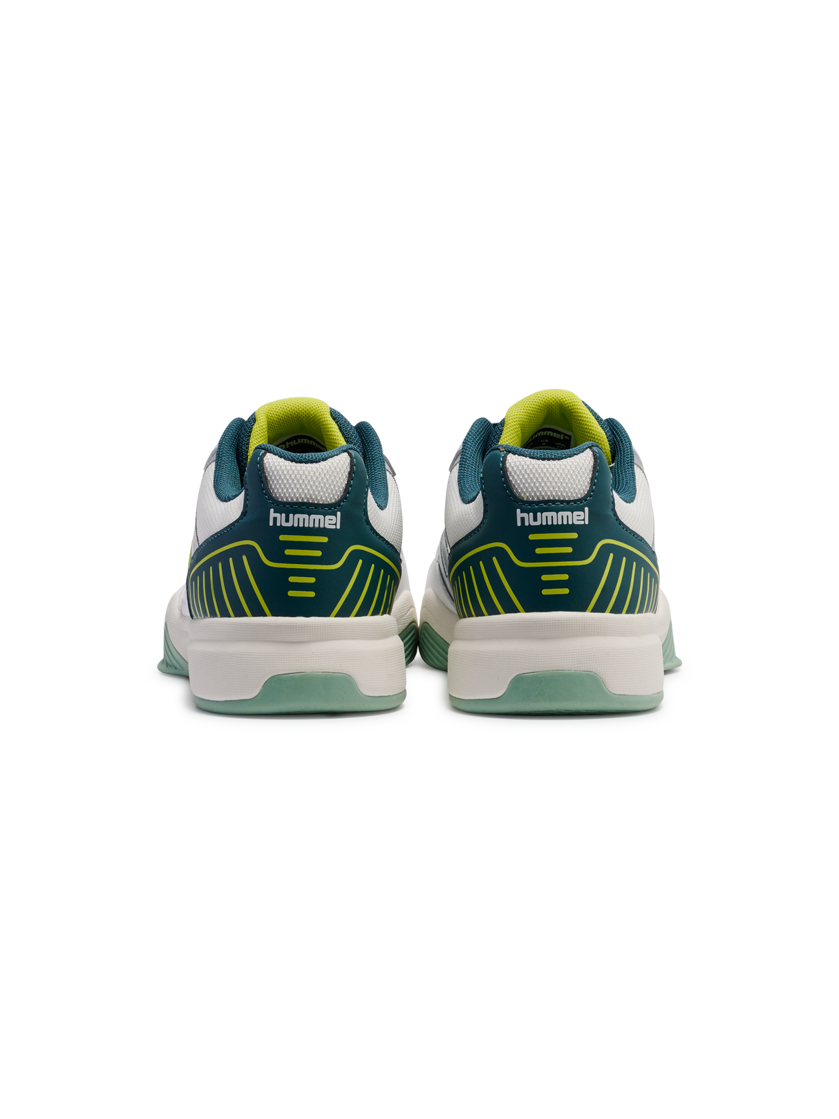 hummel Unisex All Court Shoes-4