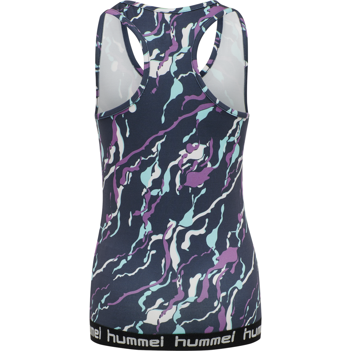 hummel Youth Nanna Top-2