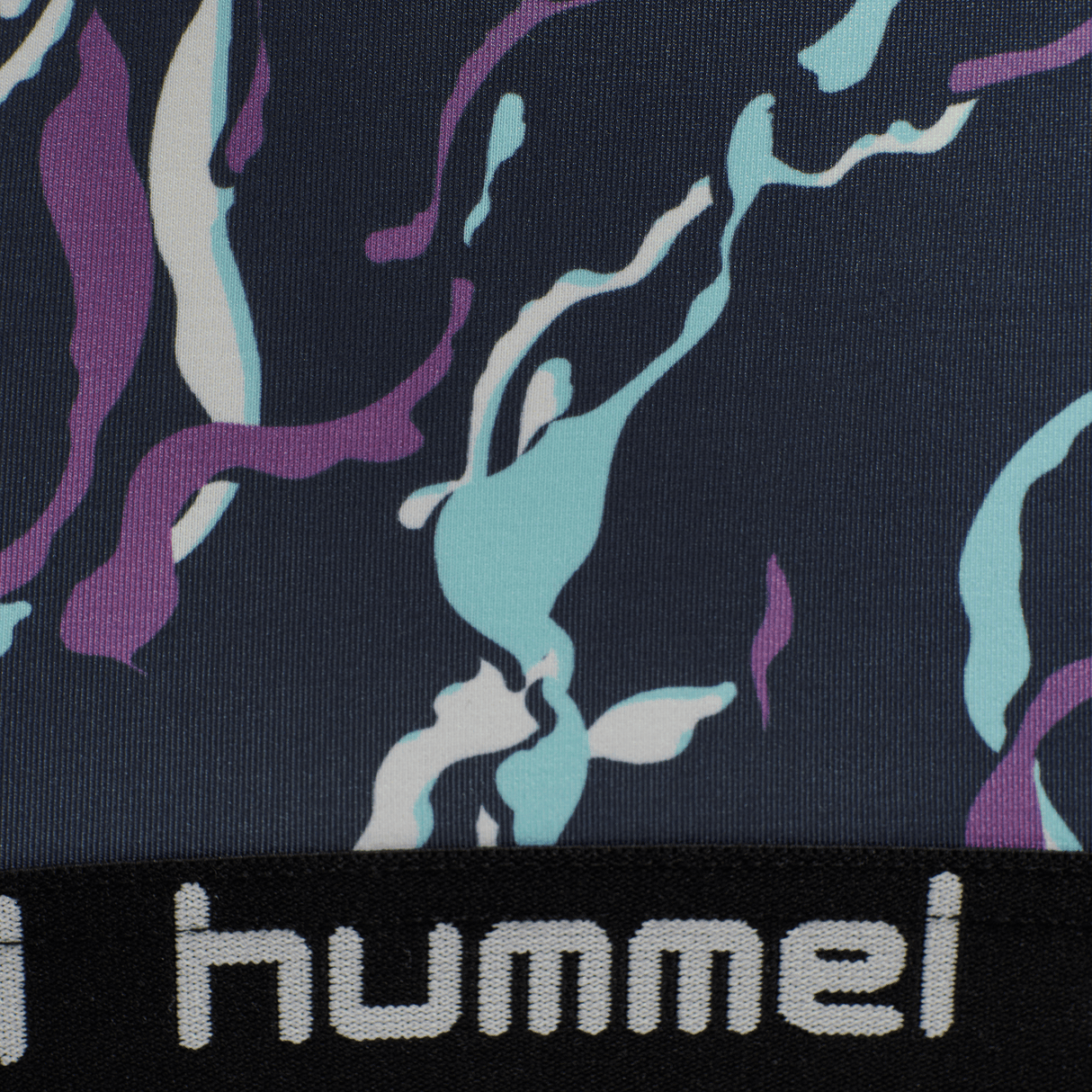 hummel Youth Nanna Top-3