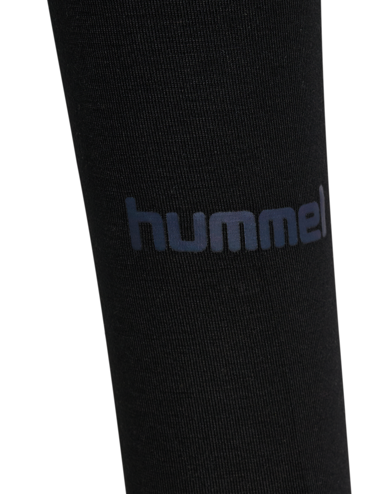 hummel Women's Soft Wrap Blouse-3