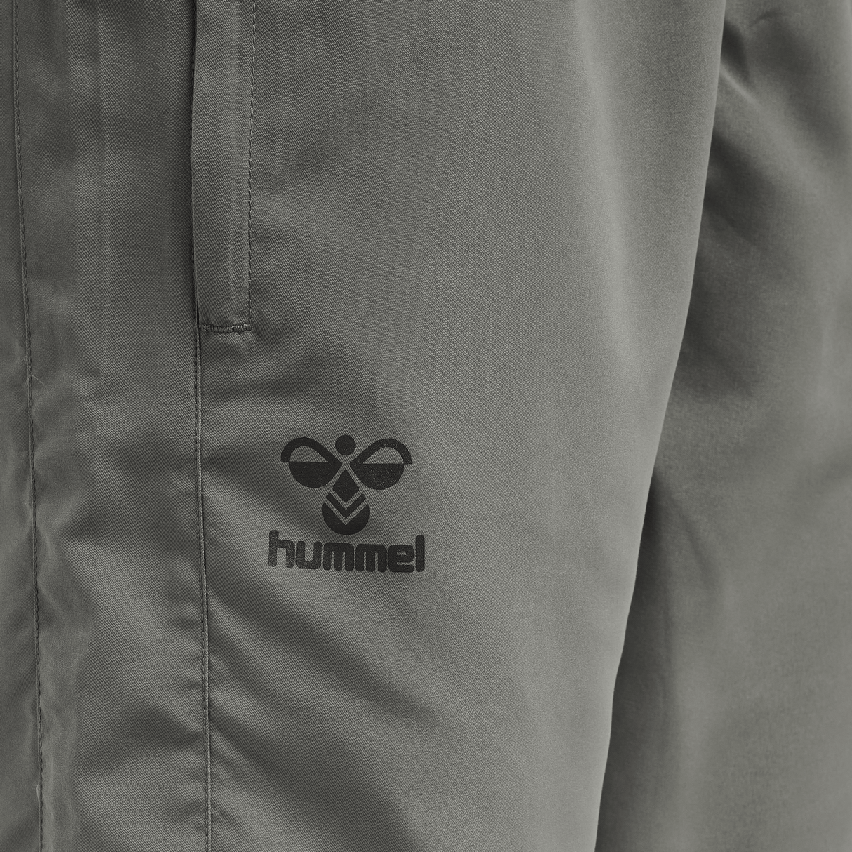 hummel Women's Pro Grid Woven Pants-3