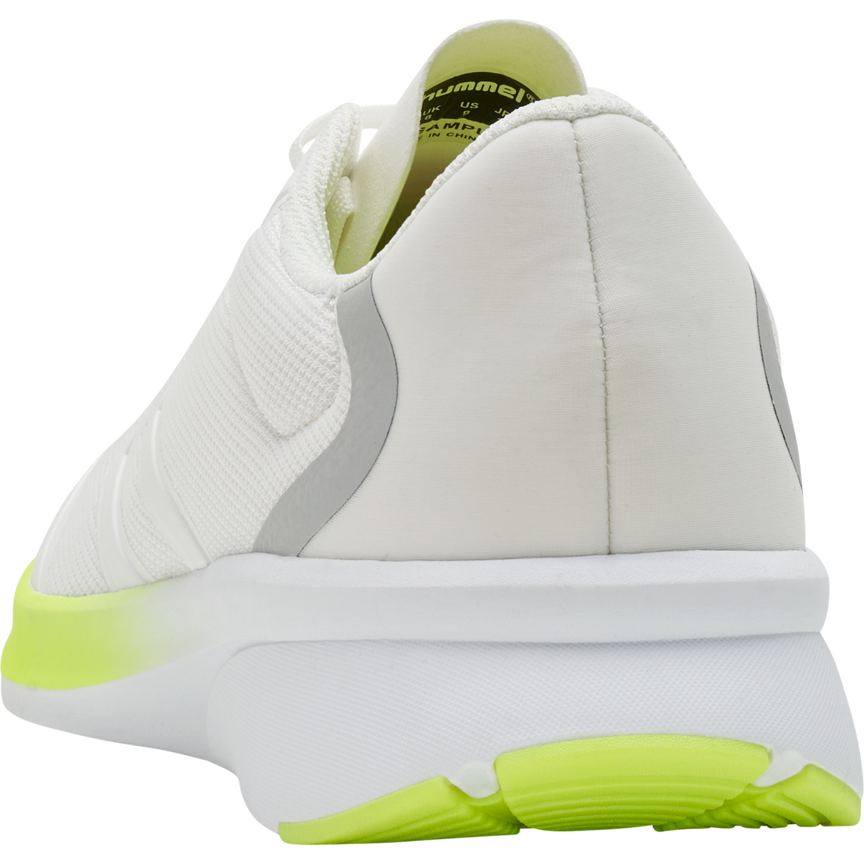 hummel Unisex Flow Breathable Shoes-4