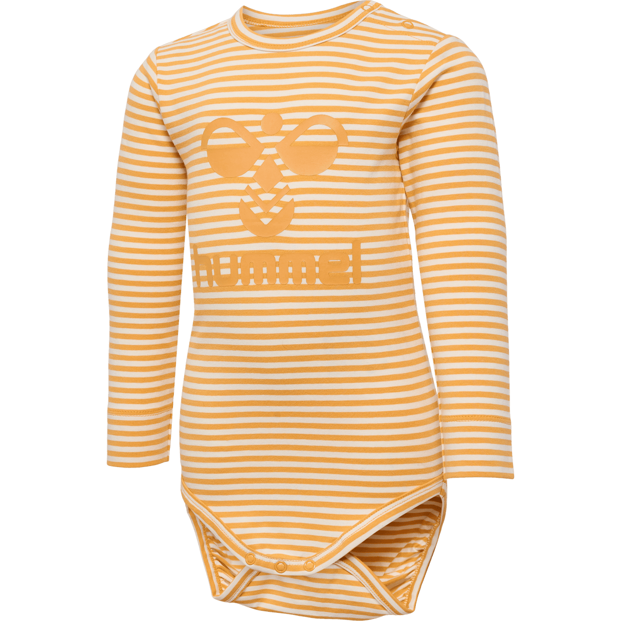 hummel Infant & Toddler Mulle Bodysuit Long Sleeve-1