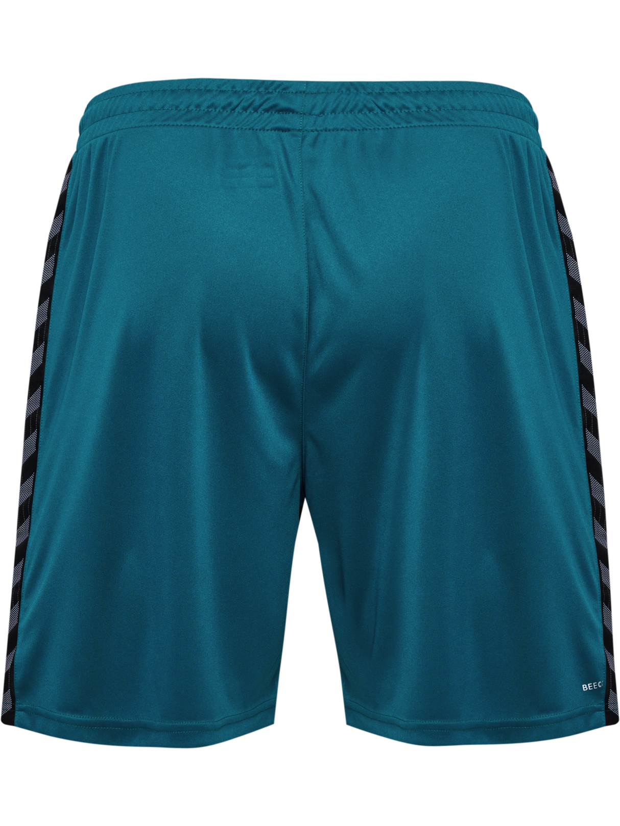 hummel Men's Authentic Polyester Shorts-2