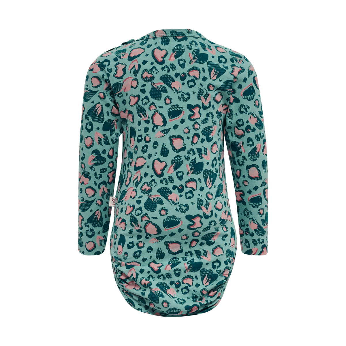 hummel Infant & Toddler Sonja Bodysuit Long Sleeve-2
