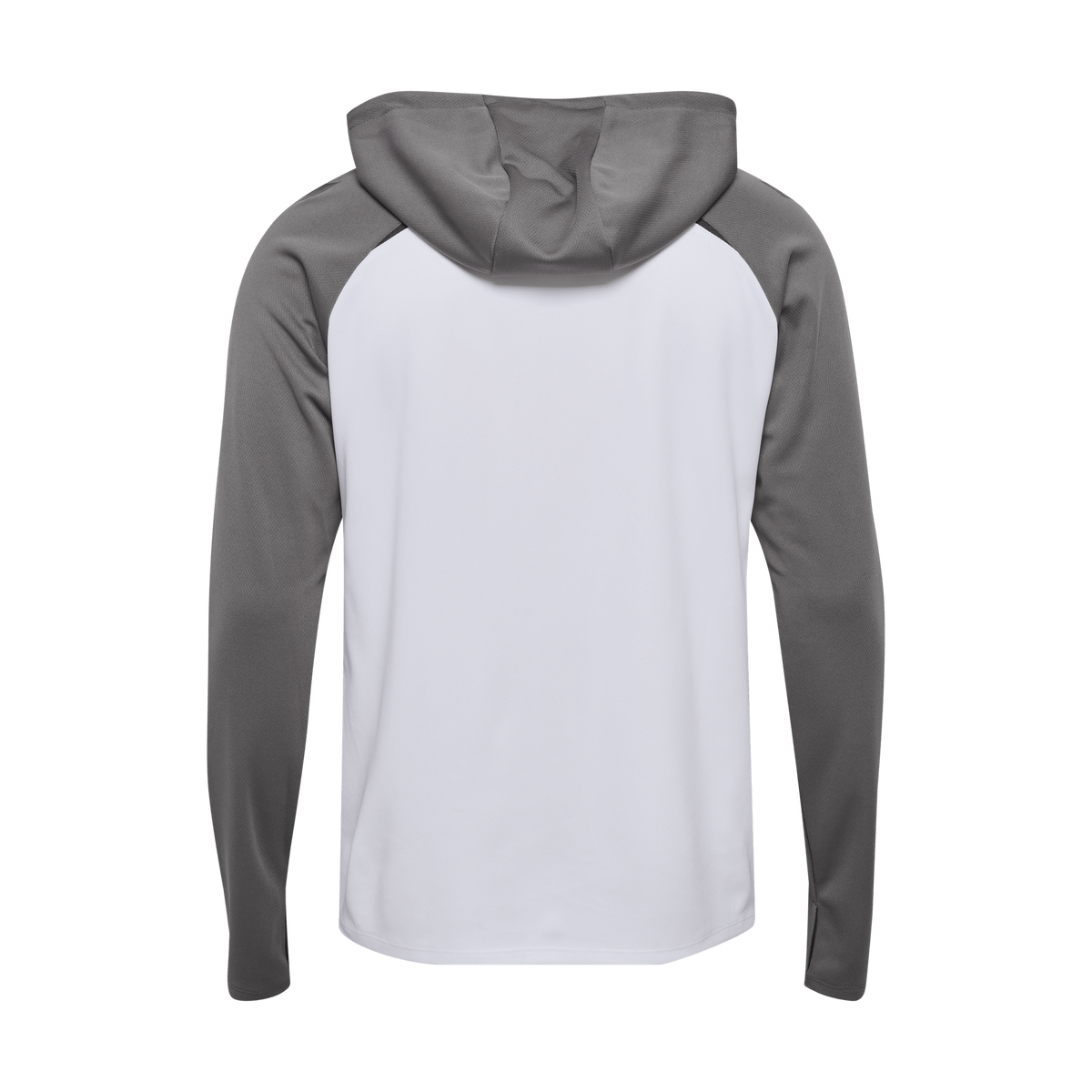 hummel Men's Lead 2.0 Zip Hoodie-2