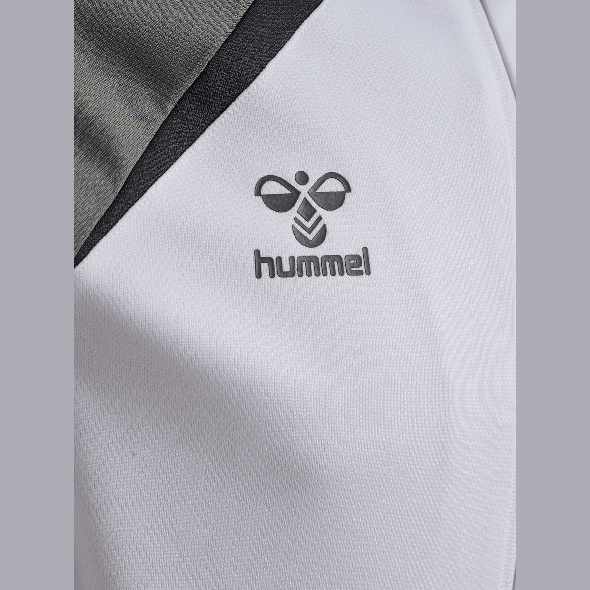 hummel Men's Lead 2.0 Zip Hoodie-3