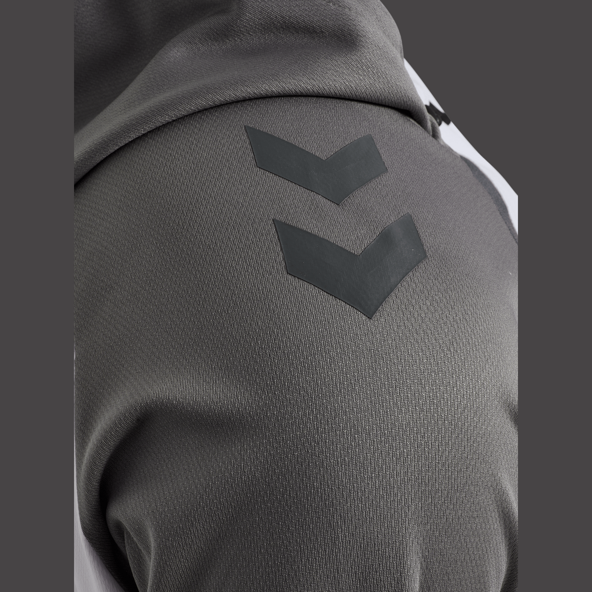 hummel Men's Lead 2.0 Zip Hoodie-4