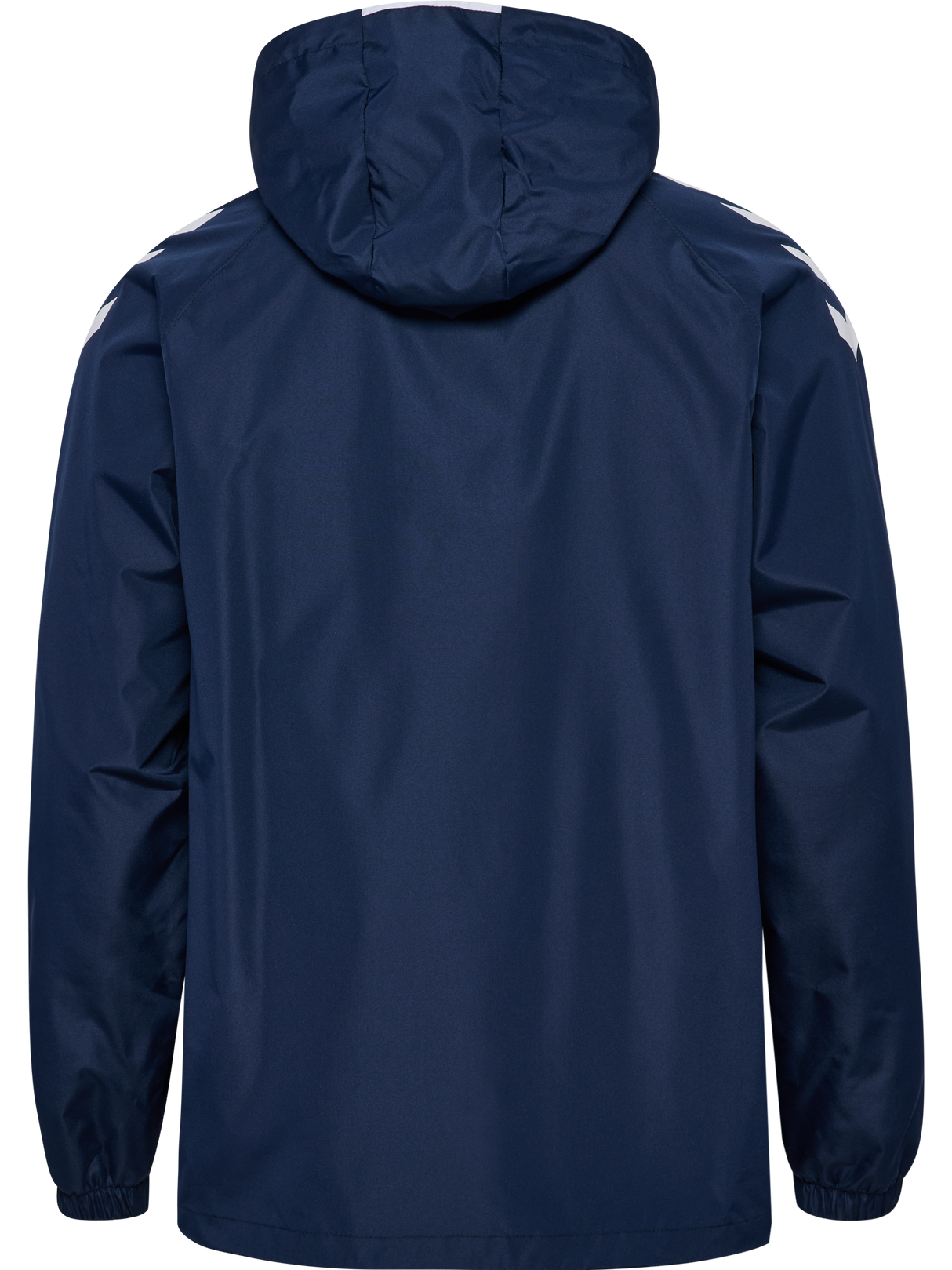 hummel Unisex Core 2.0 All-Weather Jacket-2