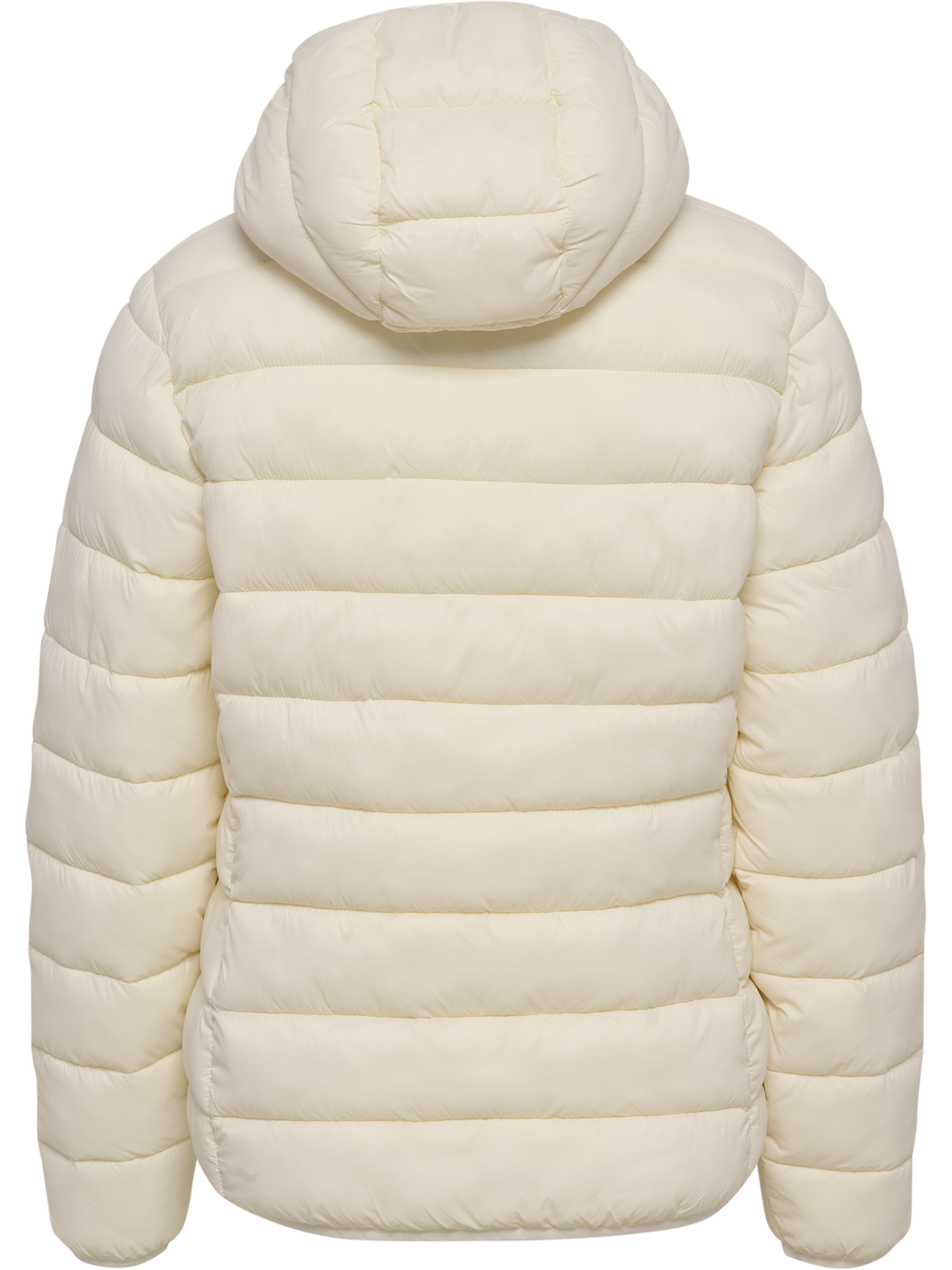 hummel Women's Lightweight Puffer Jacket-2
