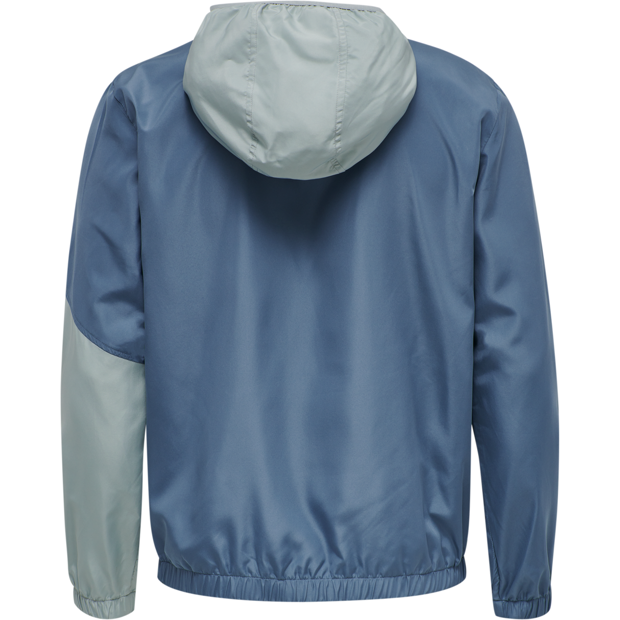 hummel Men's Sullivan Loose Zip Hoodie-2