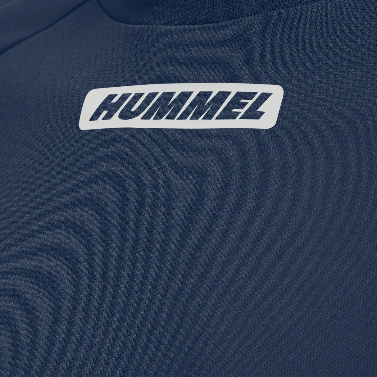hummel Men's Training Essentials Topaz T-Shirt-4