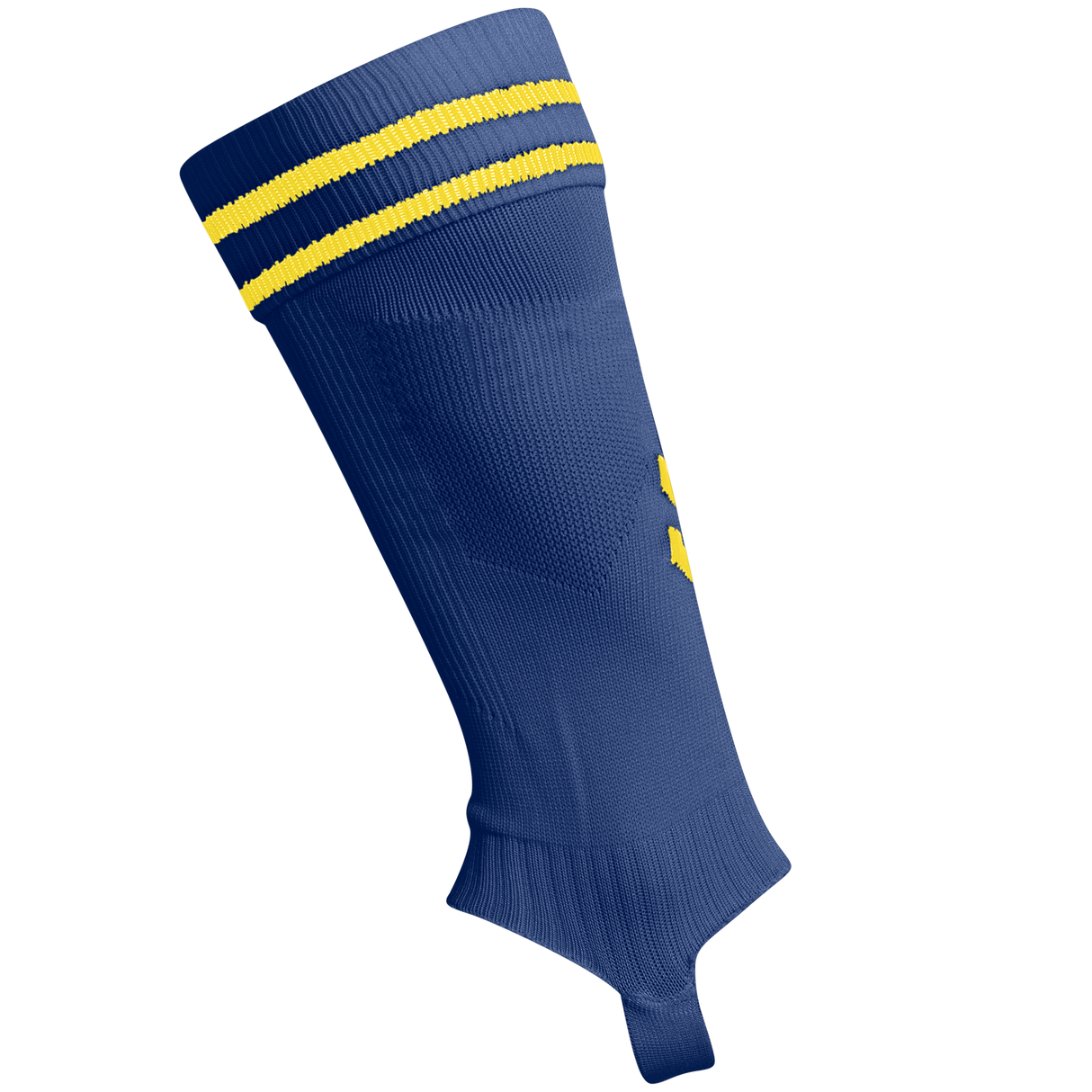 hummel Adult Element Soccer Sock Footless-1
