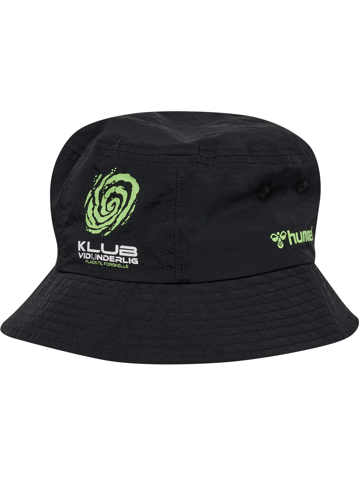 hummel Plads Til Forskelle Bucket Hat-1