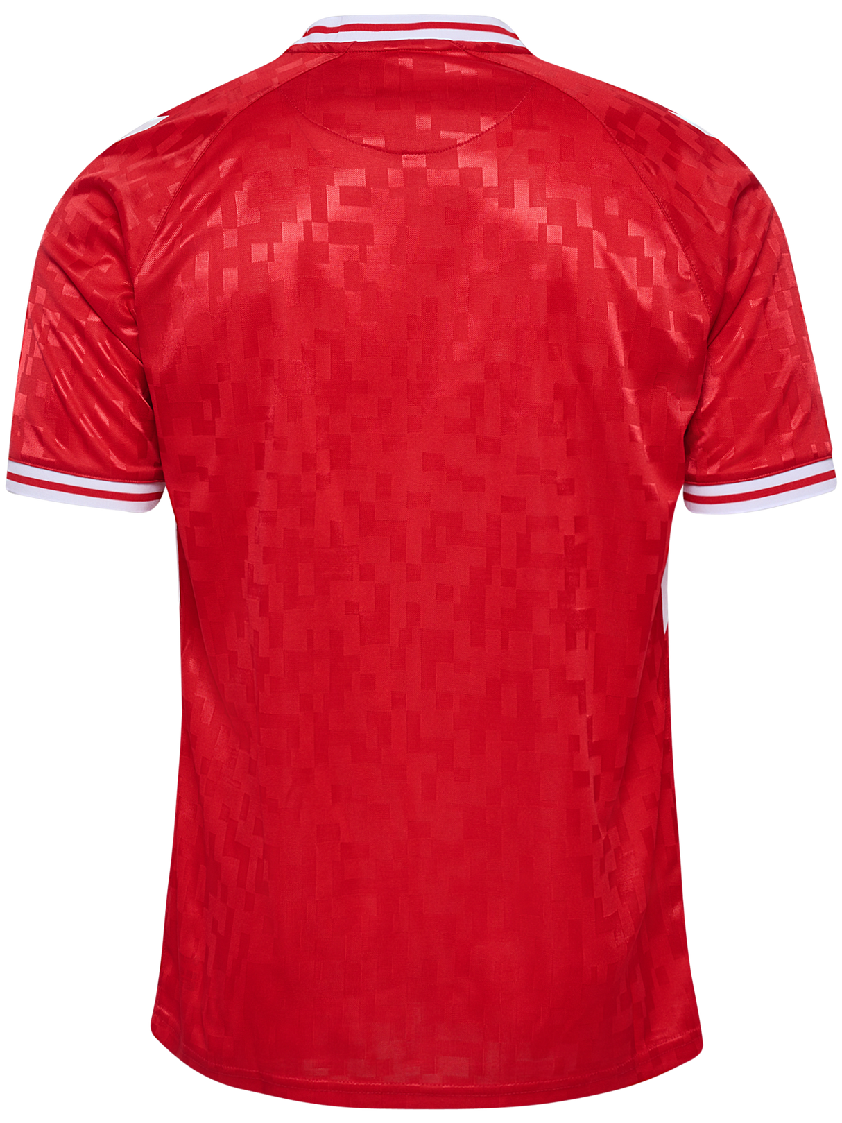 hummel Unisex DBU 24 Home Short Sleeve Jersey-2