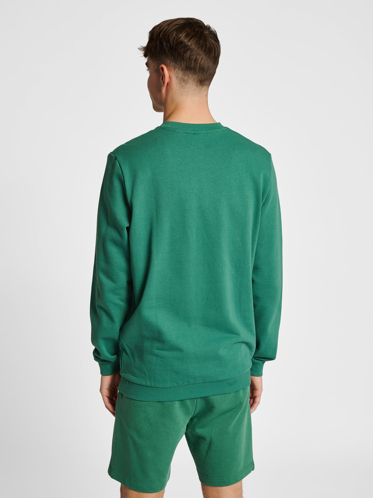 hummel Men's Legacy Gabe Sweatshirt-6