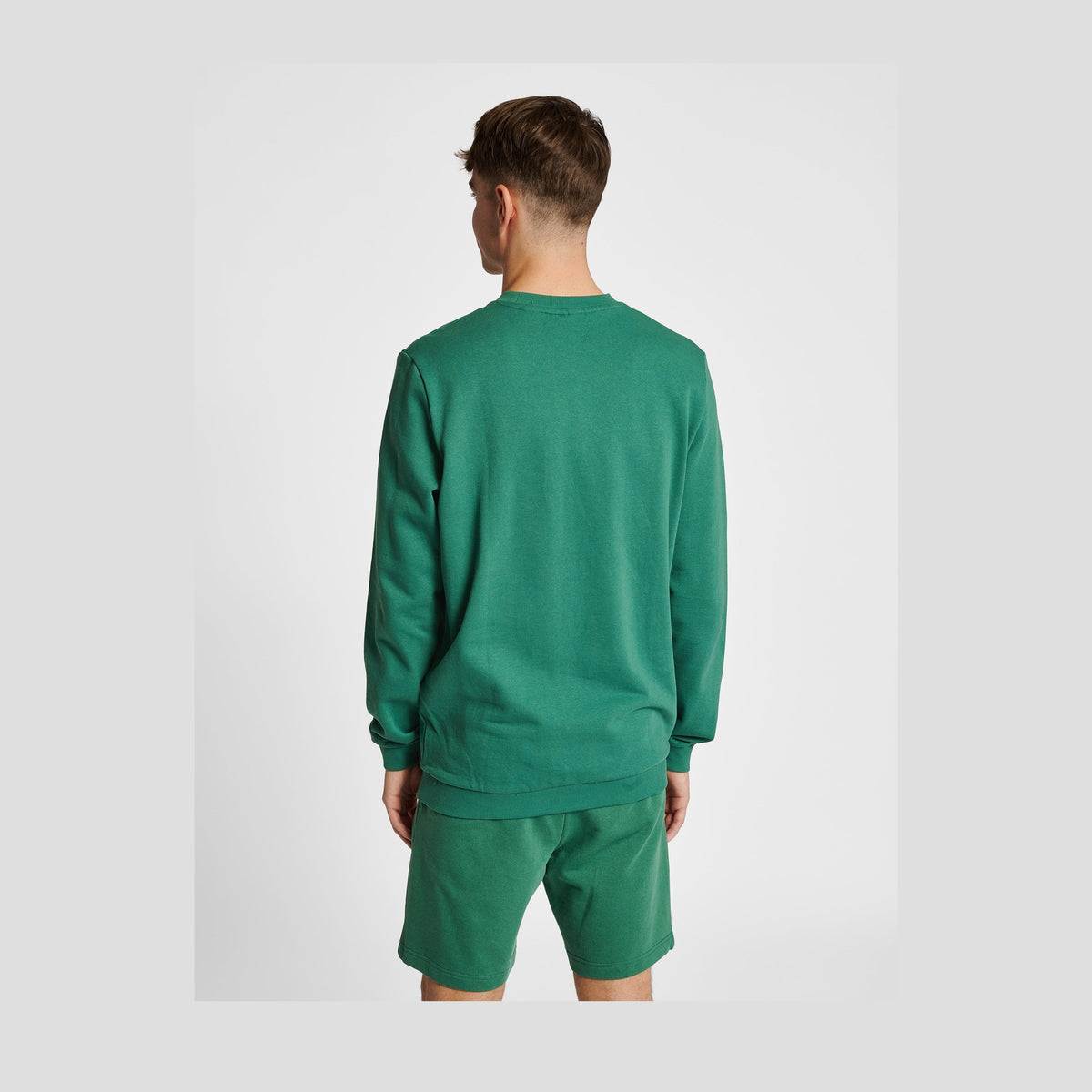 hummel Men's Legacy Gabe Sweatshirt-6