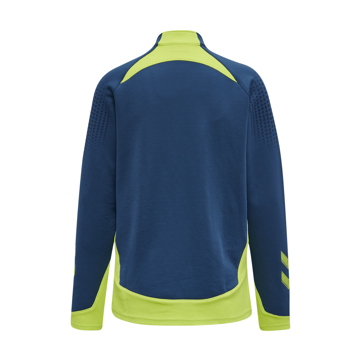 hummel Women's Lead Half Zip-2