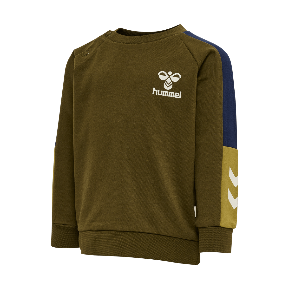 hummel Infant & Toddler Common Sweatshirt-1