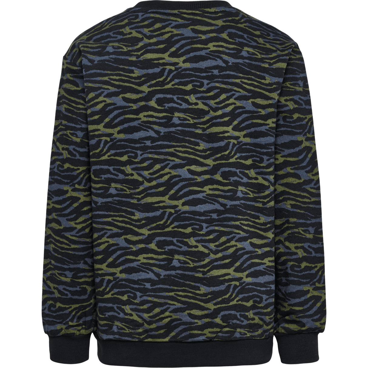 hummel Youth Frede Sweatshirt-2