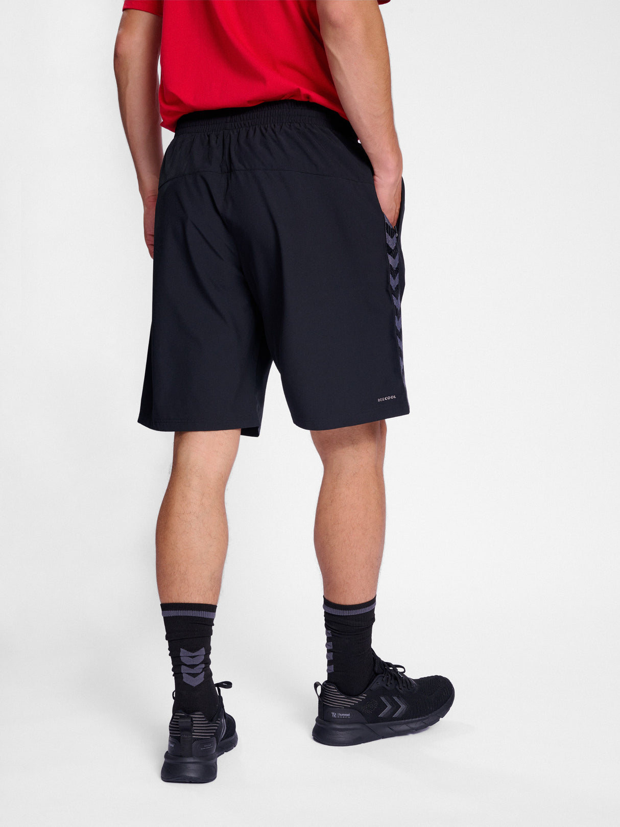 hummel Youth Frede Sweatshirt-5