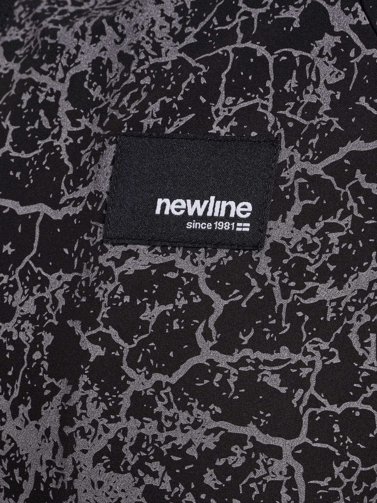 Newline Men's Flash Reflective Jacket-3