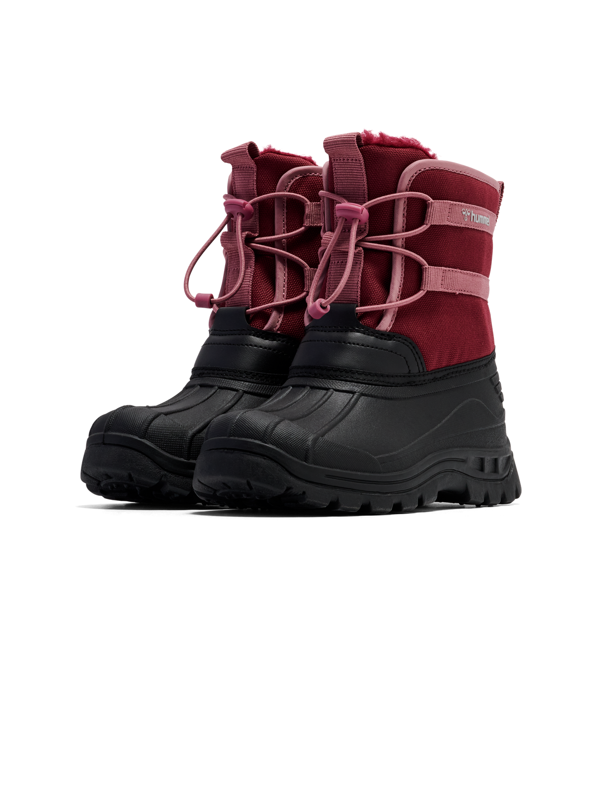 hummel Youth Icicle Shoes-2
