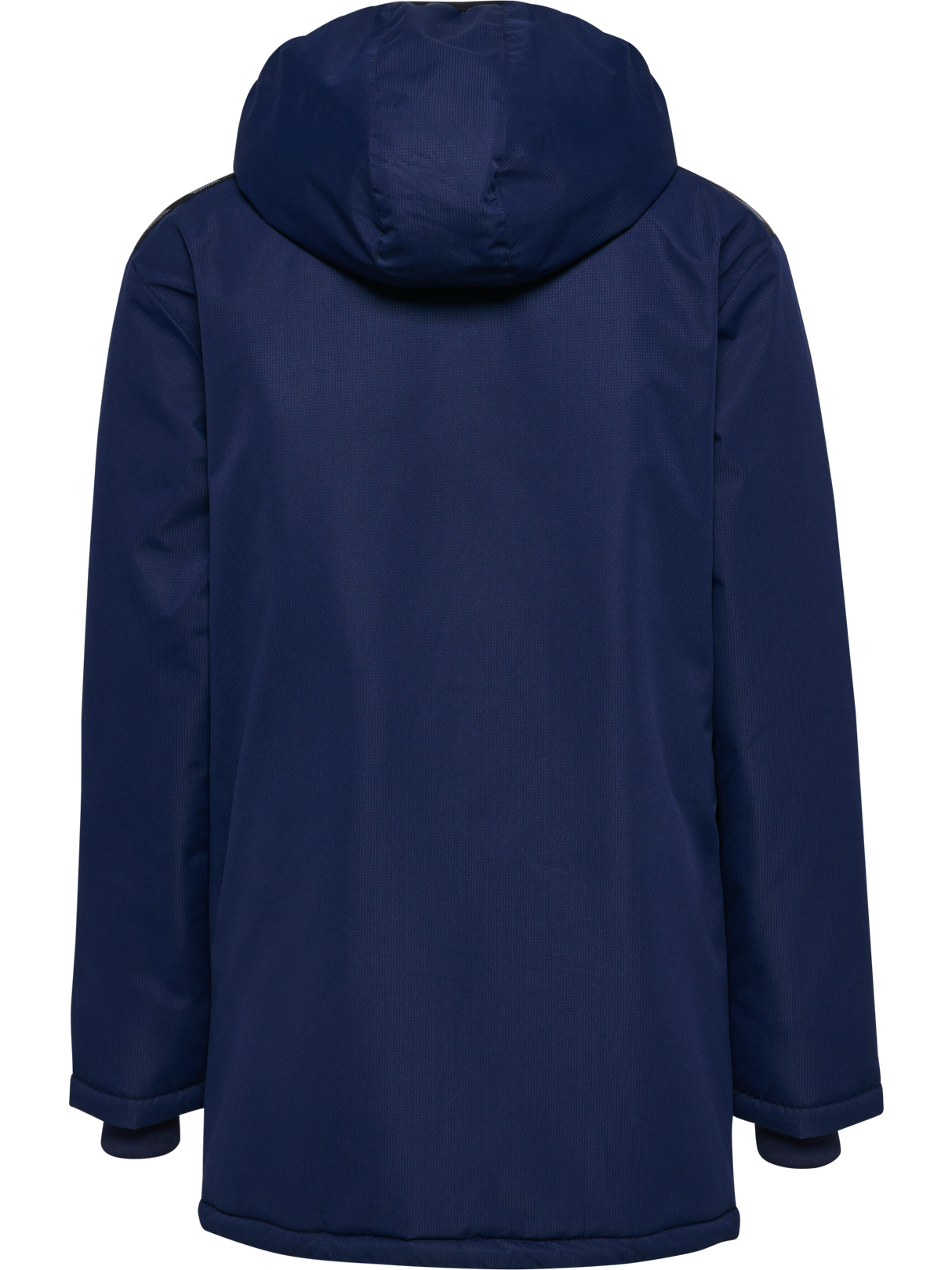 hummel Youth Authentic Bench Jacket-2