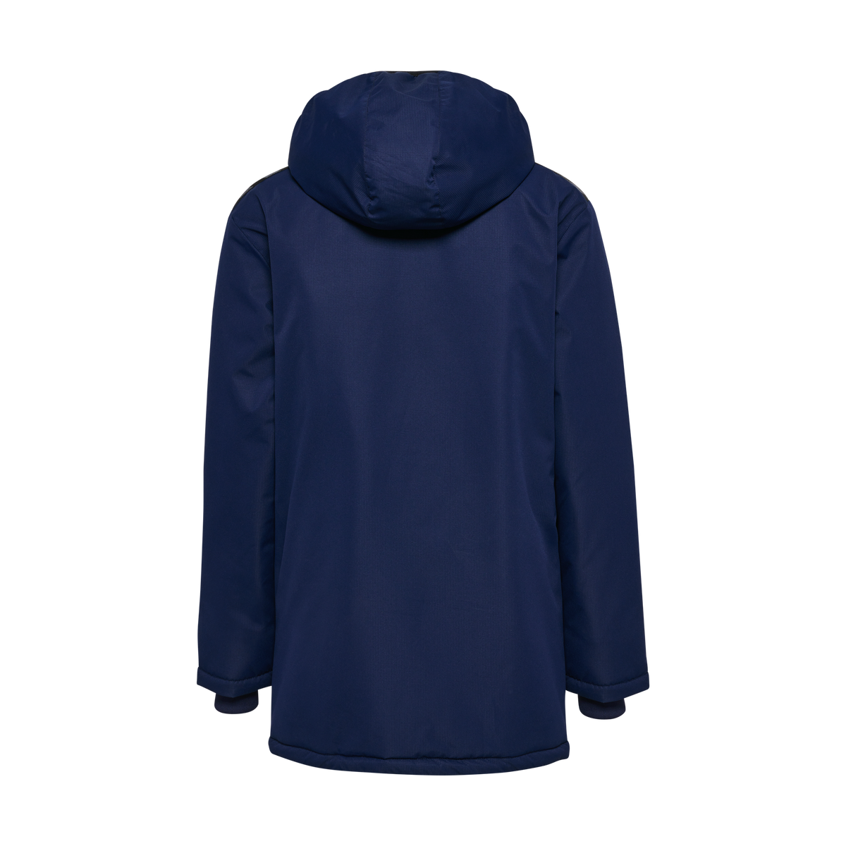 hummel Youth Authentic Bench Jacket-2