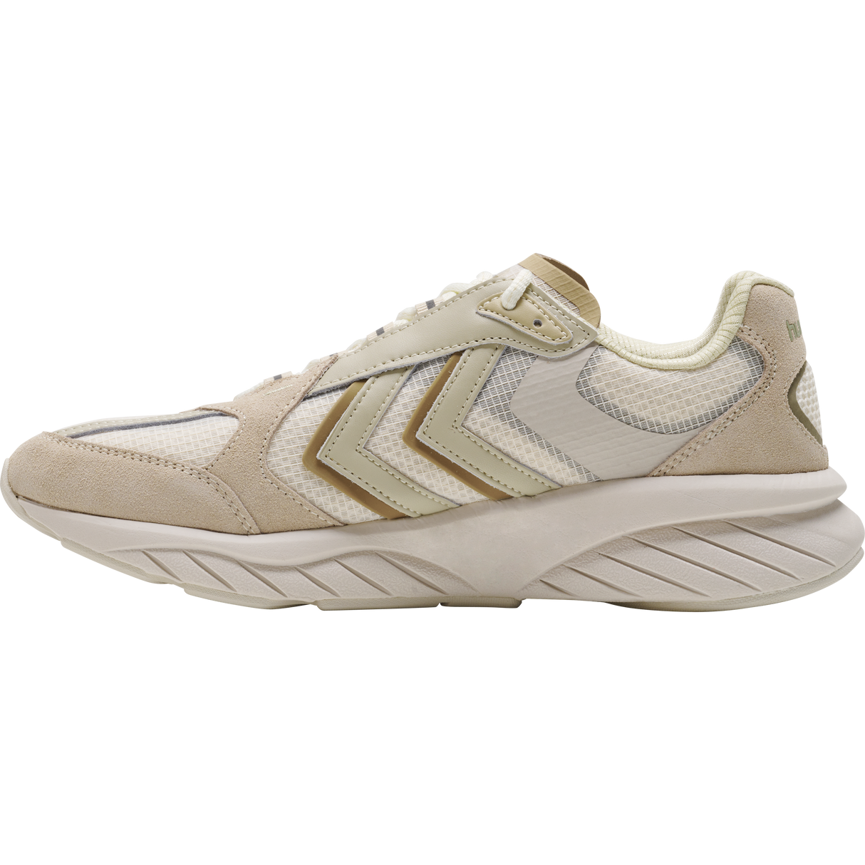 hummel Unisex Reach Lx 6000 Shoes-3