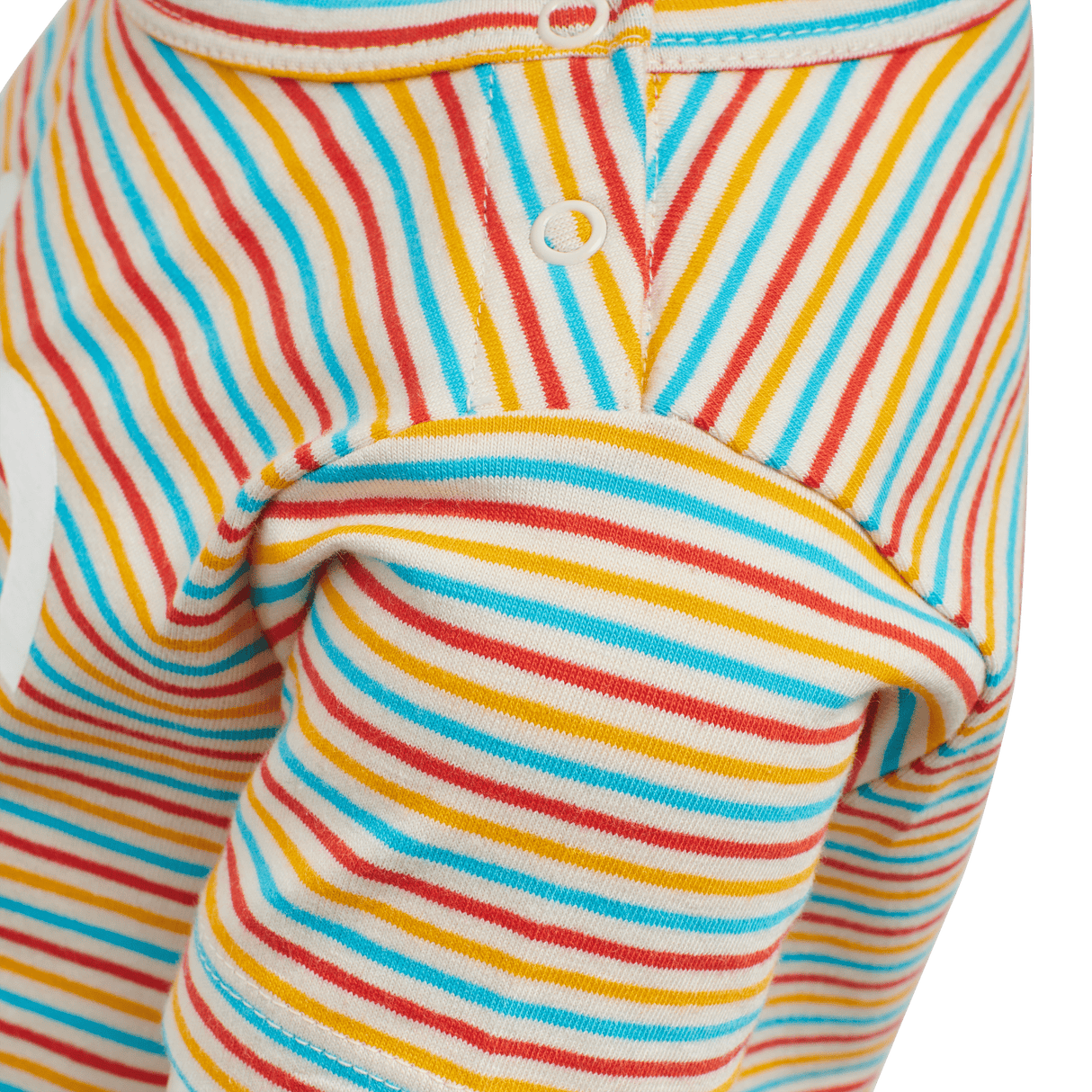 hummel Infant & Toddler Alex Short Sleeve T-Shirt-4