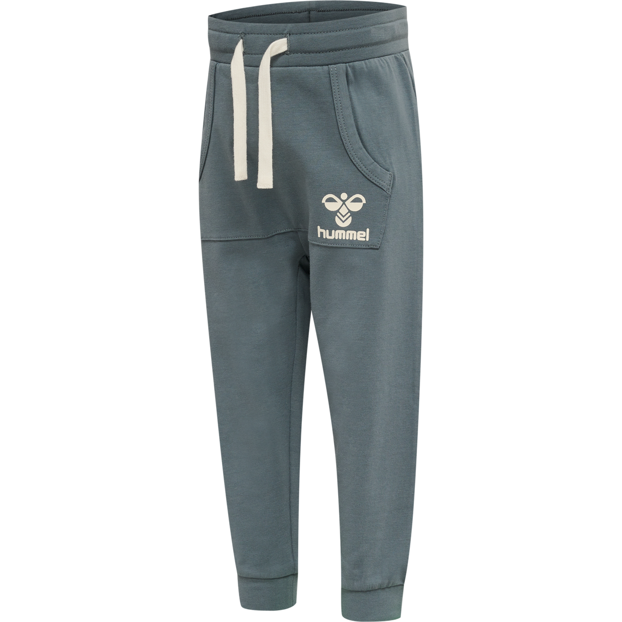 hummel Infant & Toddler Futte Pants-1