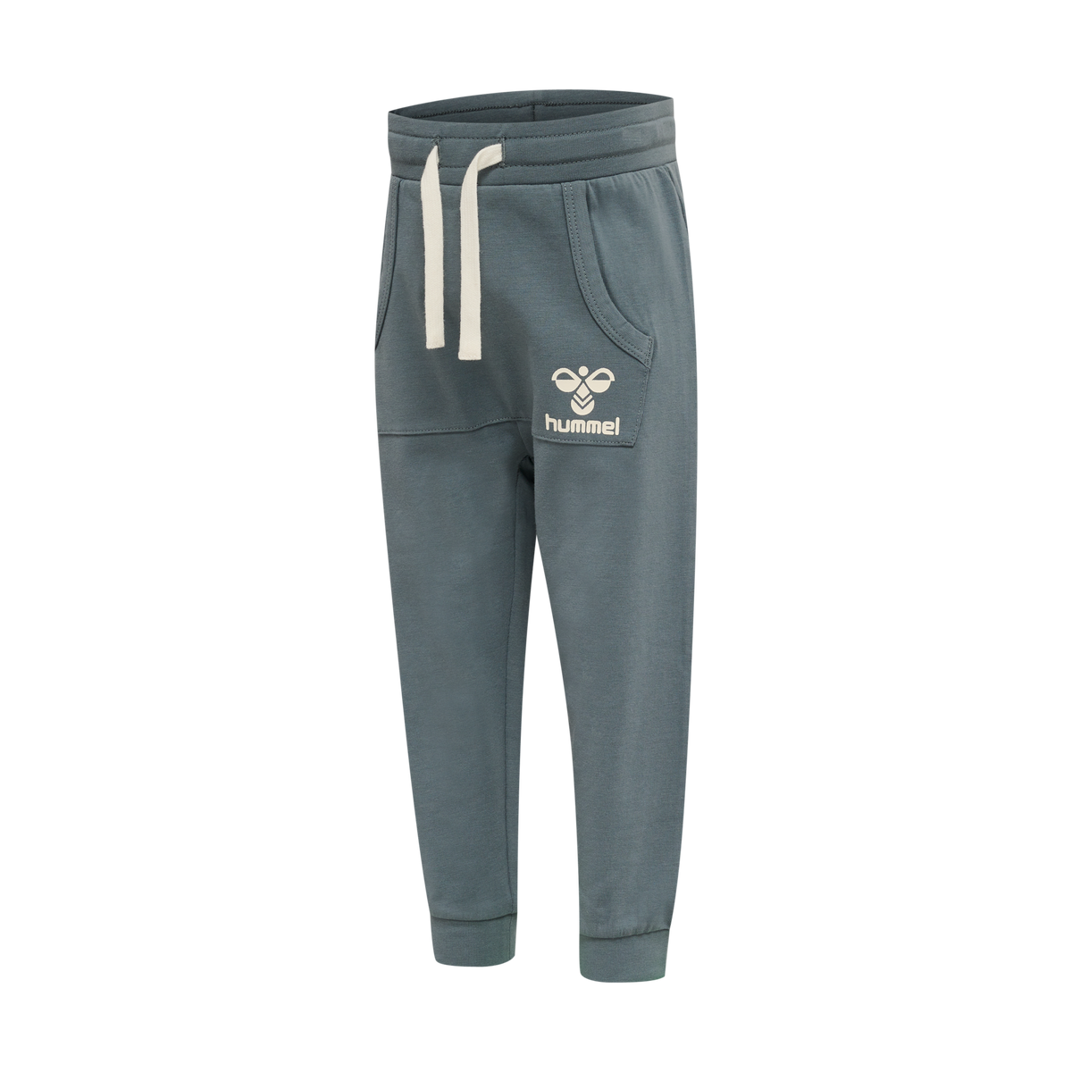 hummel Infant & Toddler Futte Pants-1