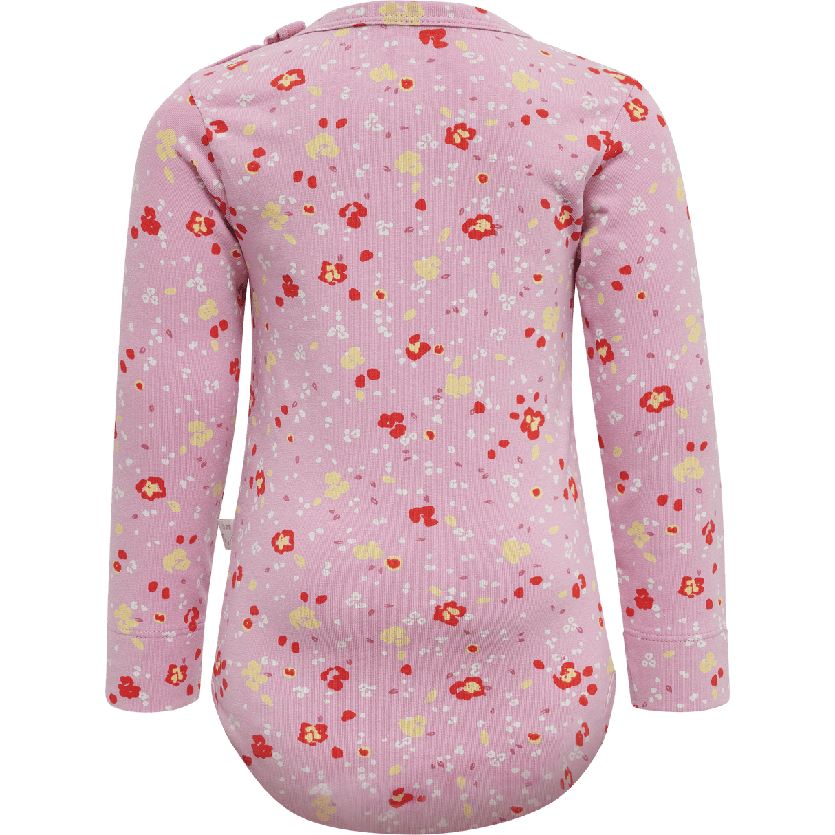 hummel Infant & Toddler Mira Bodysuit Long Sleeve-2