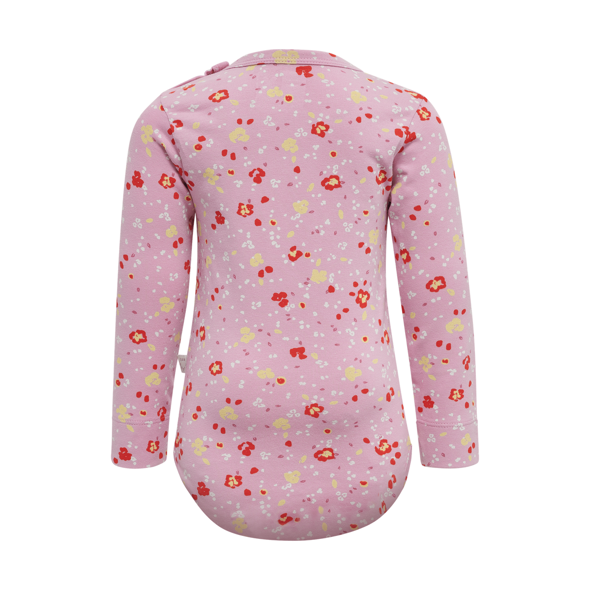 hummel Infant & Toddler Mira Bodysuit Long Sleeve-2