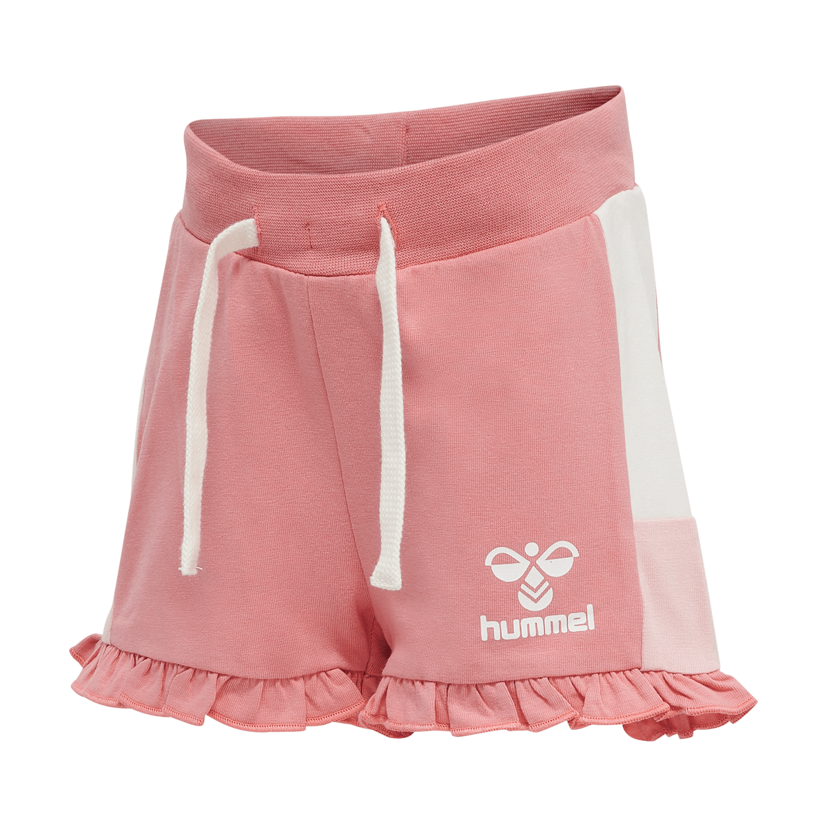 hummel Infant & Toddler Isla Shorts-1