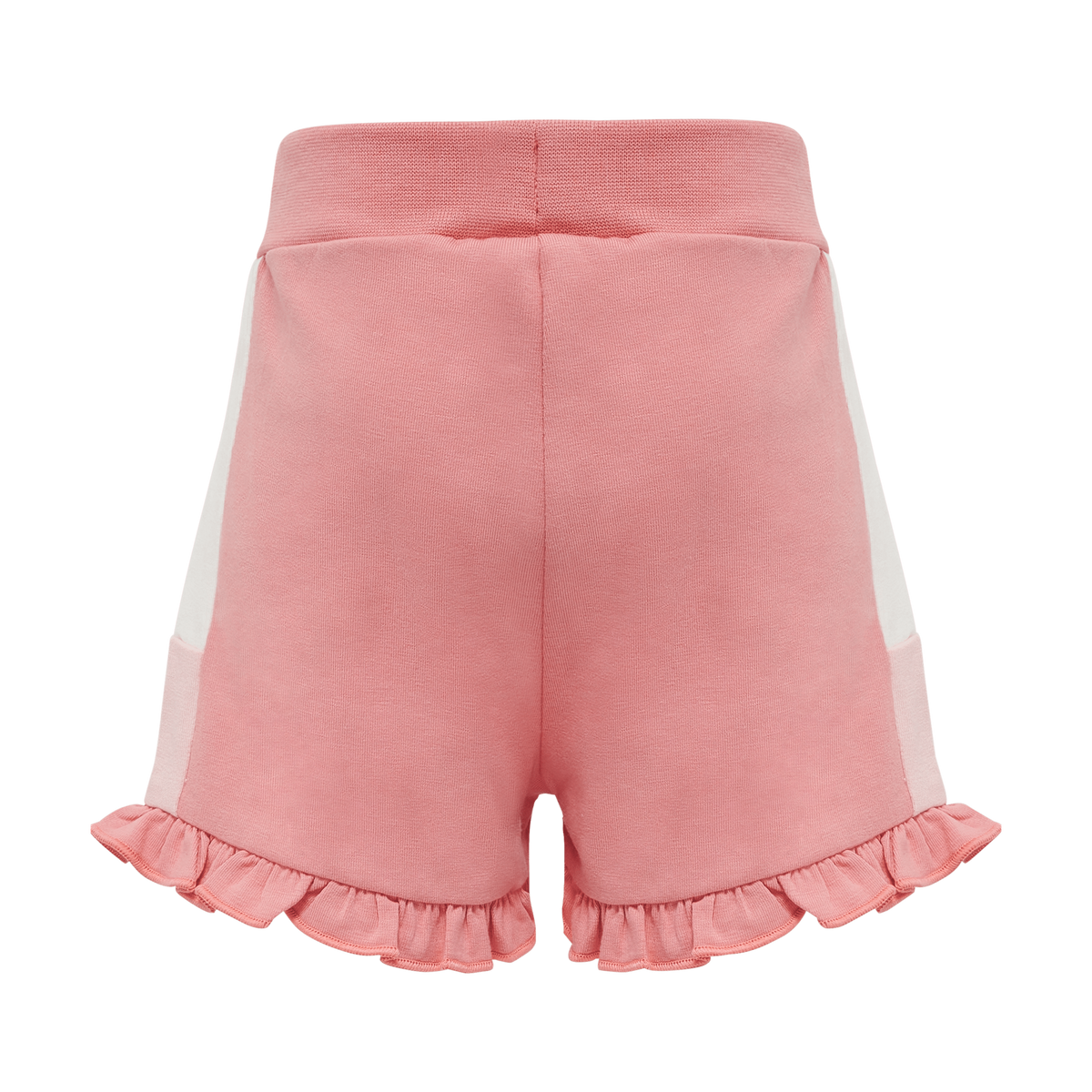 hummel Infant & Toddler Isla Shorts-2