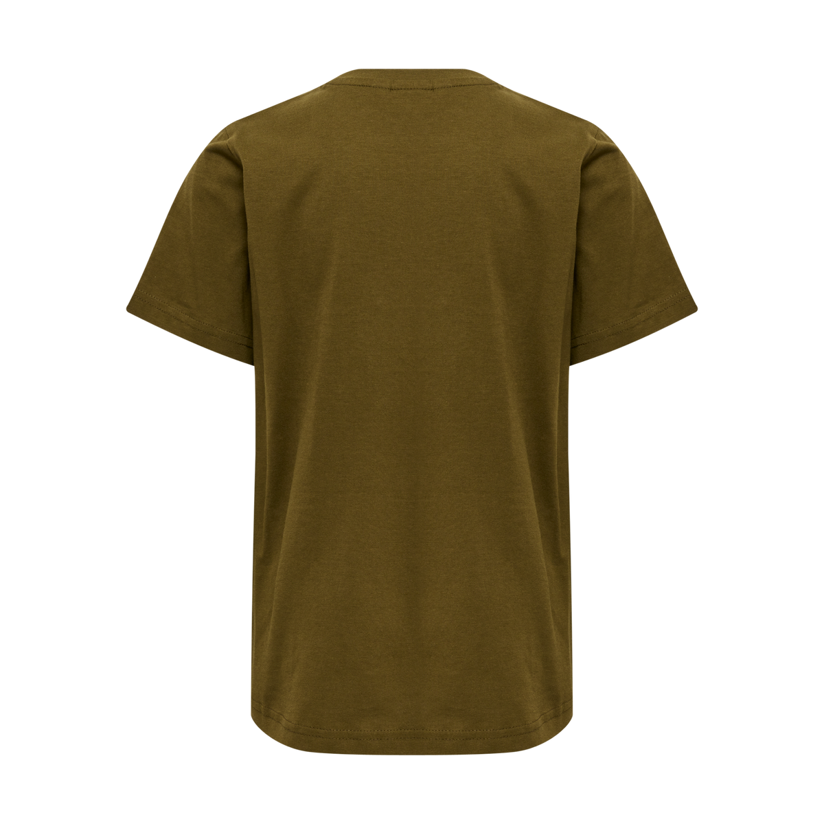 hummel Youth Rocky Short Sleeve T-Shirt-2