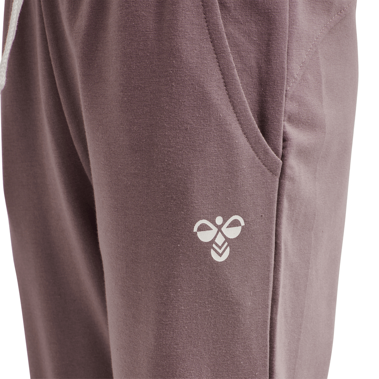 hummel Youth Nueve Pants-3