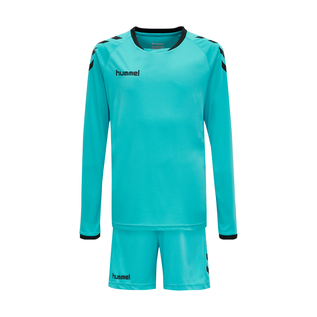 hummel Youth Core Goalkeeper Set-1