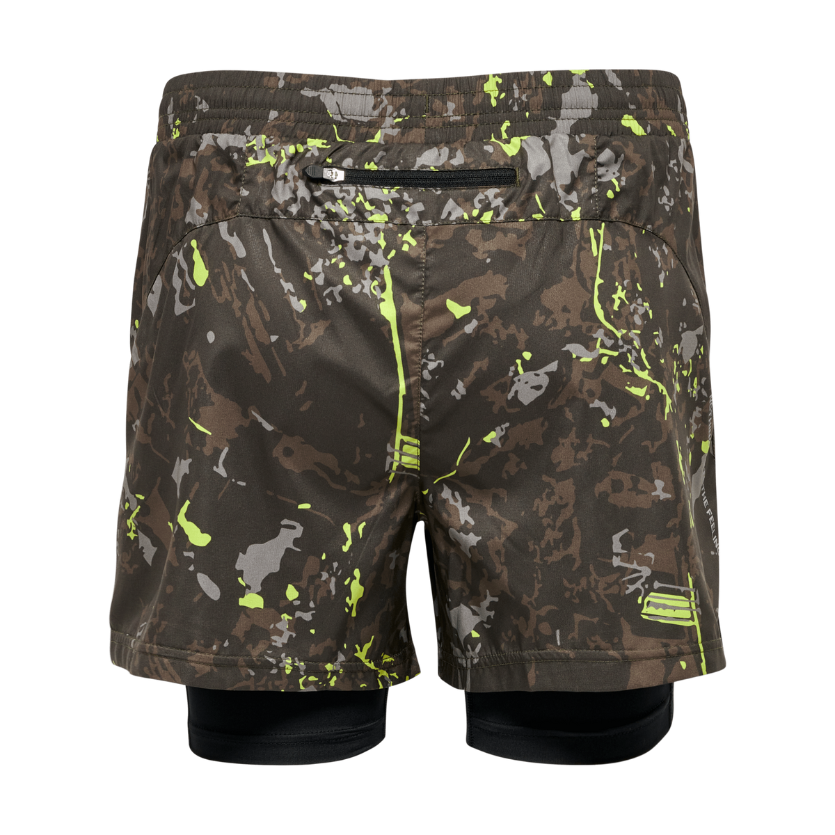 Newline Women's Kansas 2-In-1 Shorts-2