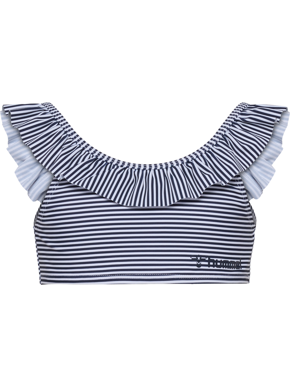 hummel Youth Frilli Bikini-3