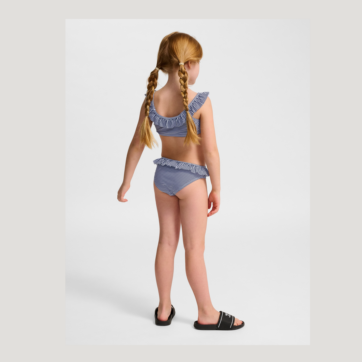 hummel Youth Frilli Bikini-5