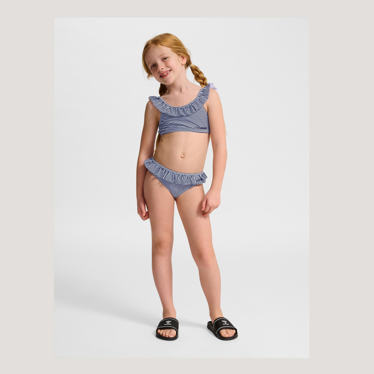 hummel Youth Frilli Bikini-6