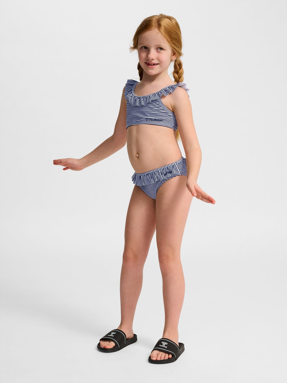 hummel Youth Frilli Bikini-7