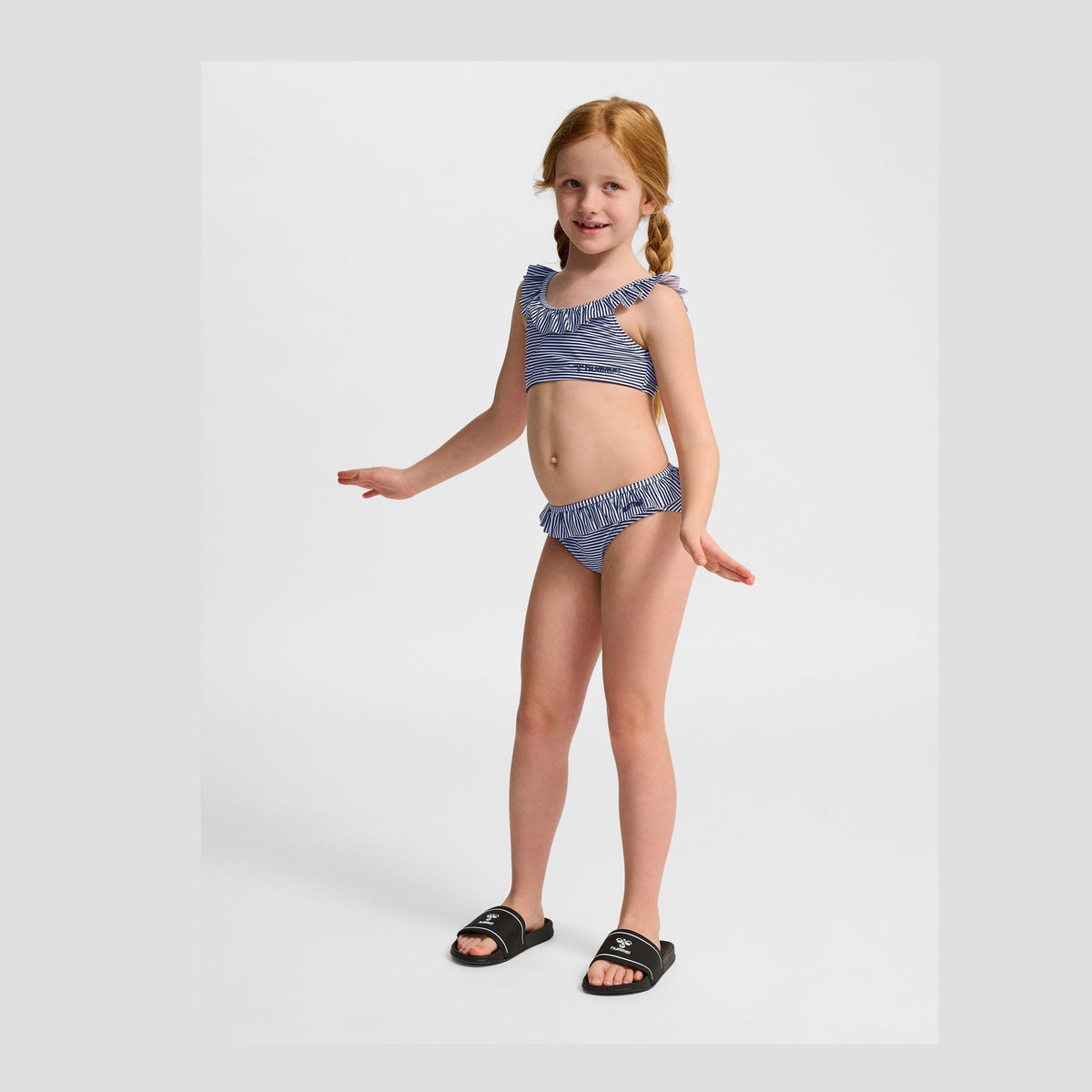 hummel Youth Frilli Bikini-7