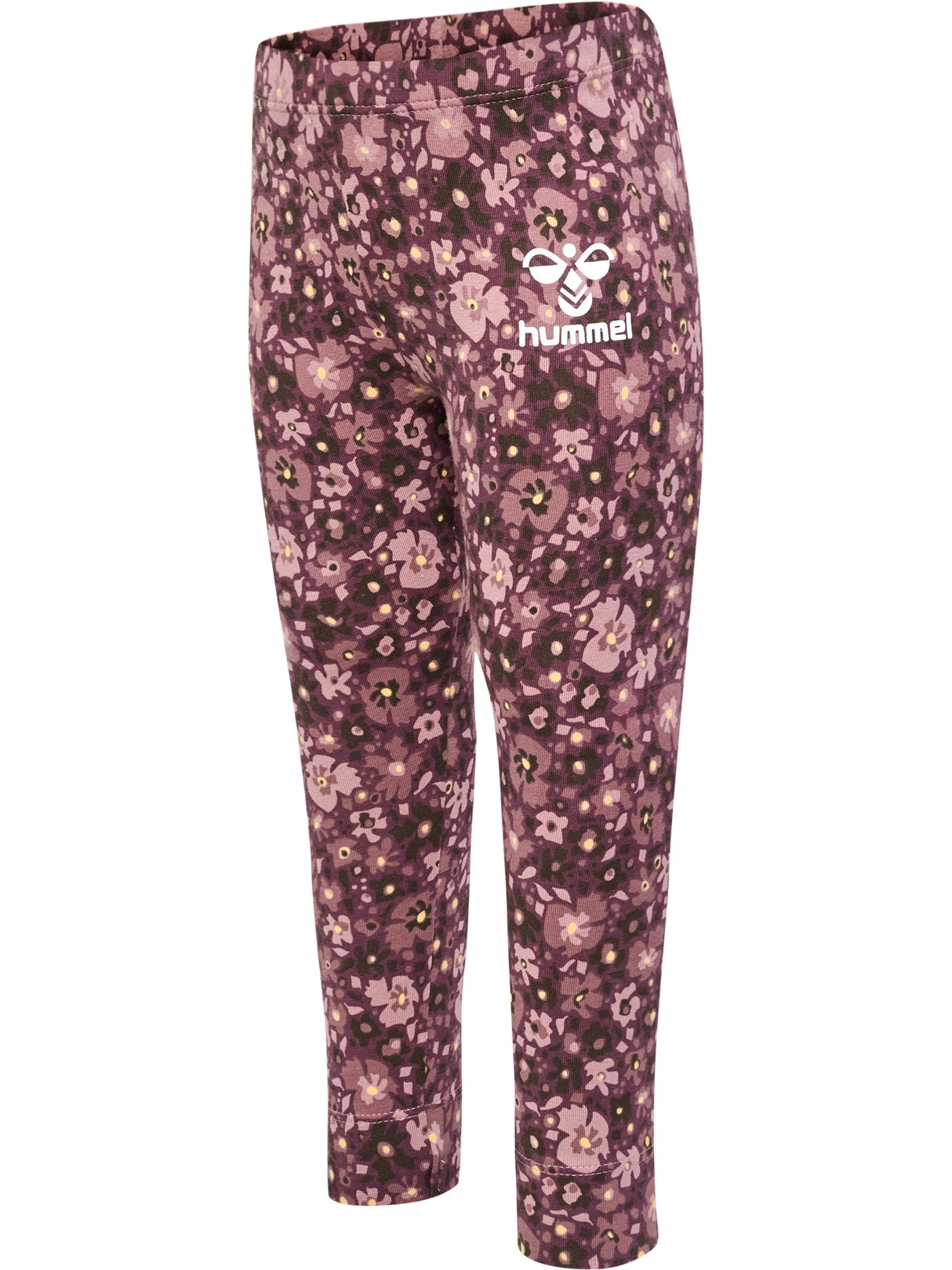 hummel Infant & Toddler Luchia Tights-1