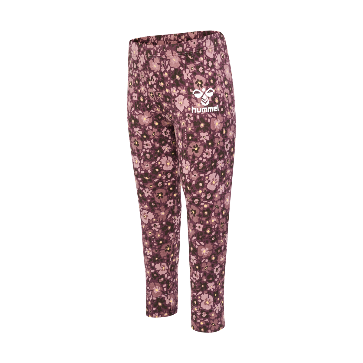 hummel Infant & Toddler Luchia Tights-1